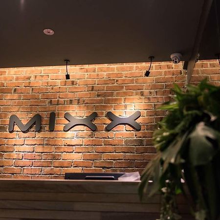 Mixx Express Hotel Sunway เปอตาลิงจายา ภายนอก รูปภาพ