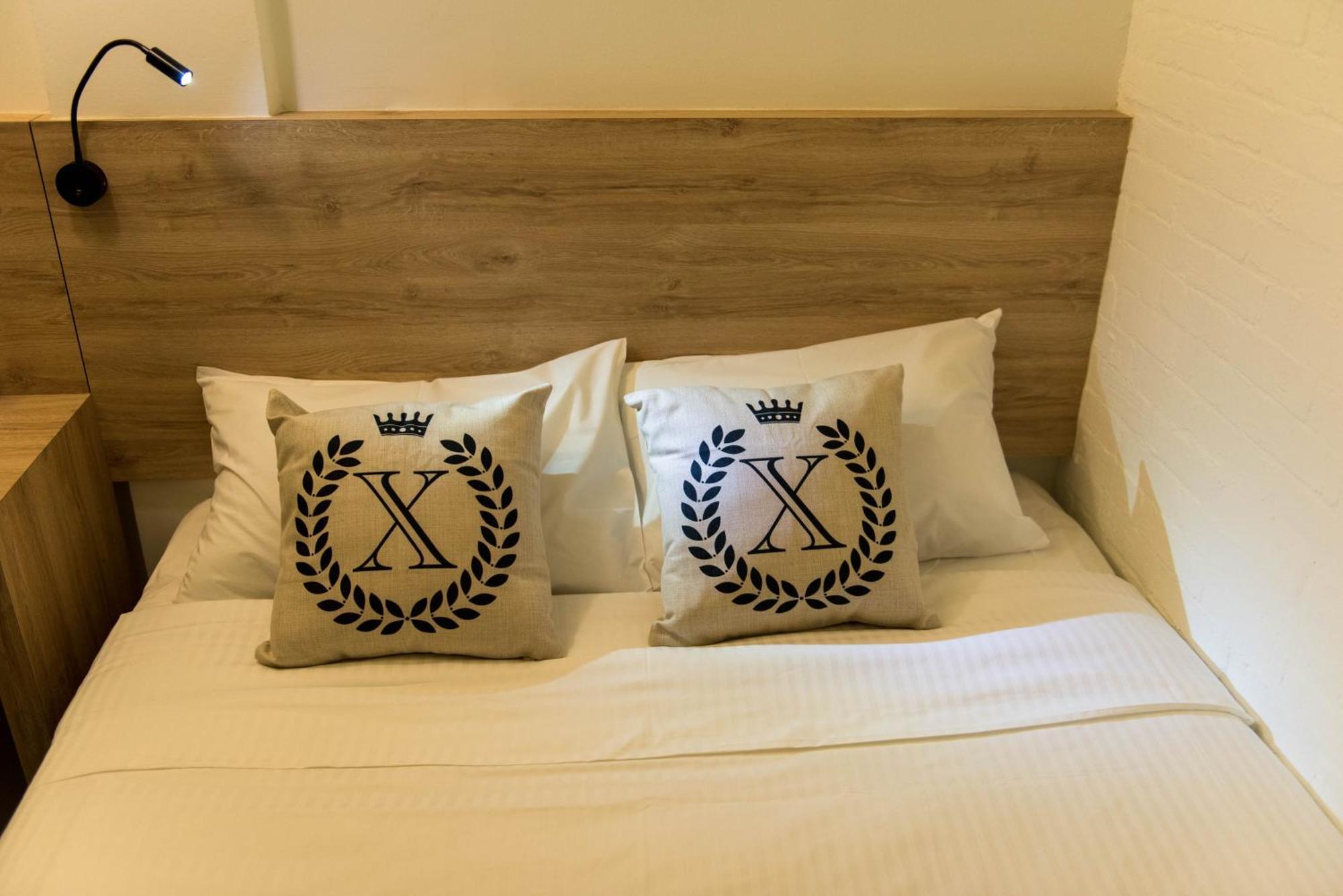 Mixx Express Hotel Sunway เปอตาลิงจายา ห้อง รูปภาพ