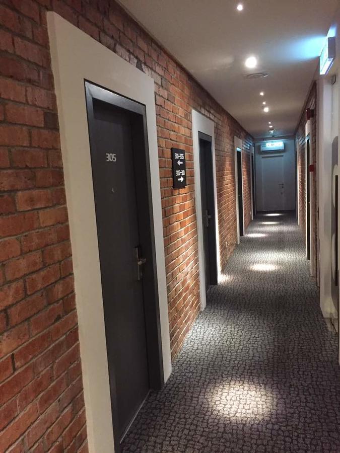 Mixx Express Hotel Sunway เปอตาลิงจายา ภายนอก รูปภาพ