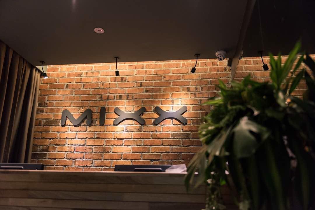 Mixx Express Hotel Sunway เปอตาลิงจายา ภายนอก รูปภาพ