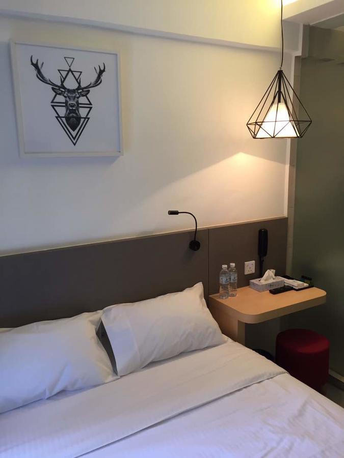 Mixx Express Hotel Sunway เปอตาลิงจายา ภายนอก รูปภาพ