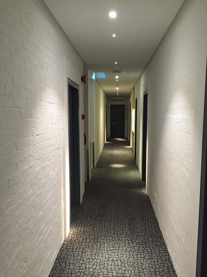 Mixx Express Hotel Sunway เปอตาลิงจายา ภายนอก รูปภาพ