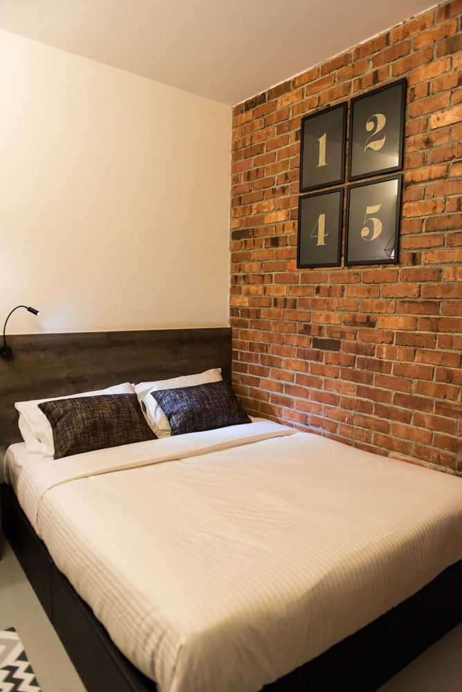 Mixx Express Hotel Sunway เปอตาลิงจายา ภายนอก รูปภาพ